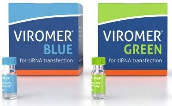 Viromer® BLUEGREEṆsiRNAmiRNAתȾԼ