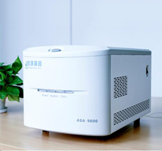 ӫⶨPCR ASA-9600